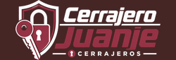 Cerrajero Juanje